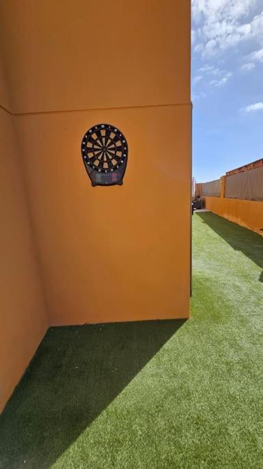 El Castillo Golf Salinas-Wifi La Guirra Exteriör bild